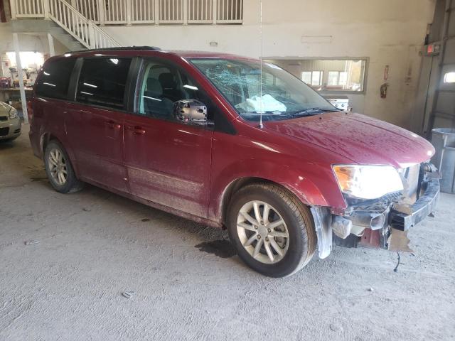 Photo 3 VIN: 2C4RDGCG9ER388579 - DODGE CARAVAN 