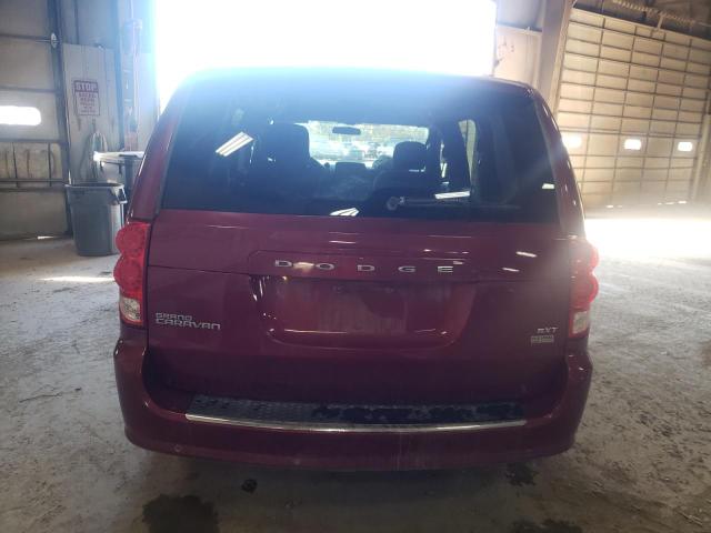 Photo 5 VIN: 2C4RDGCG9ER388579 - DODGE CARAVAN 