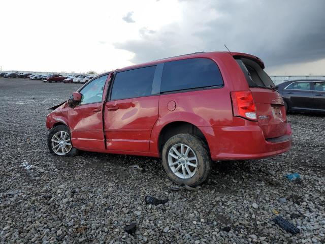 Photo 1 VIN: 2C4RDGCG9ER388615 - DODGE CARAVAN 