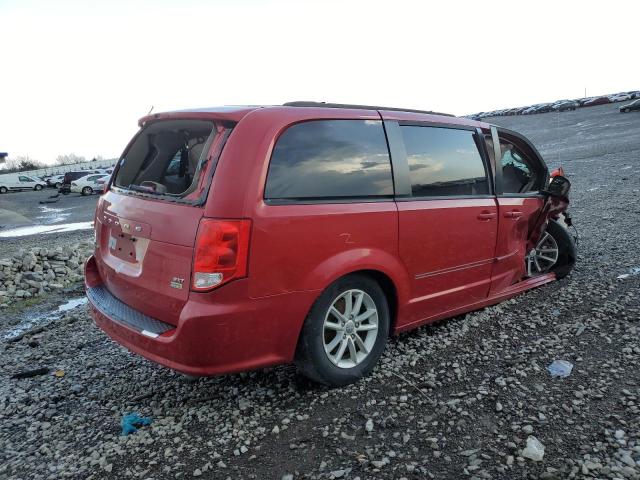 Photo 2 VIN: 2C4RDGCG9ER388615 - DODGE CARAVAN 