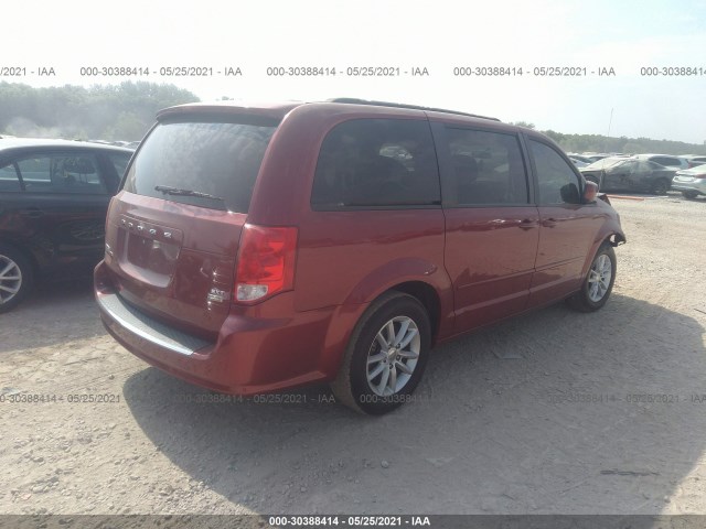 Photo 3 VIN: 2C4RDGCG9ER391241 - DODGE GRAND CARAVAN 