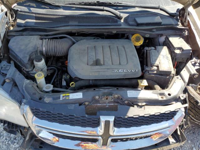 Photo 11 VIN: 2C4RDGCG9ER406336 - DODGE GRAND CARA 