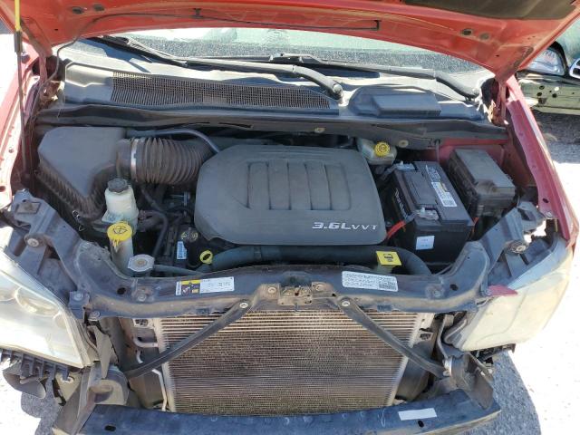 Photo 11 VIN: 2C4RDGCG9ER429440 - DODGE GRAND CARA 