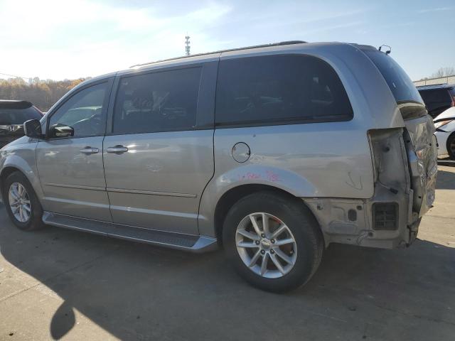 Photo 1 VIN: 2C4RDGCG9ER452085 - DODGE CARAVAN 