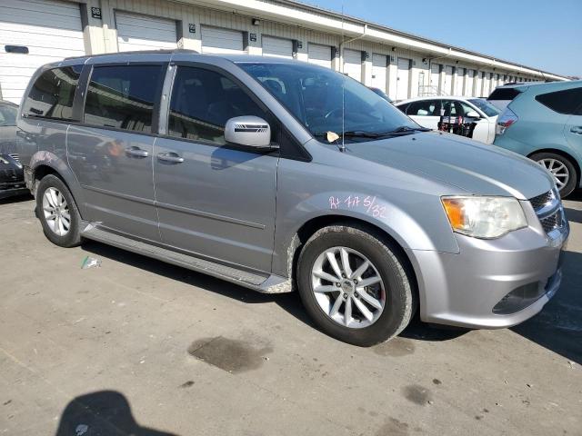 Photo 3 VIN: 2C4RDGCG9ER452085 - DODGE CARAVAN 