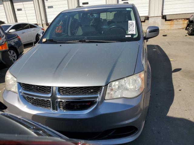 Photo 4 VIN: 2C4RDGCG9ER452085 - DODGE CARAVAN 