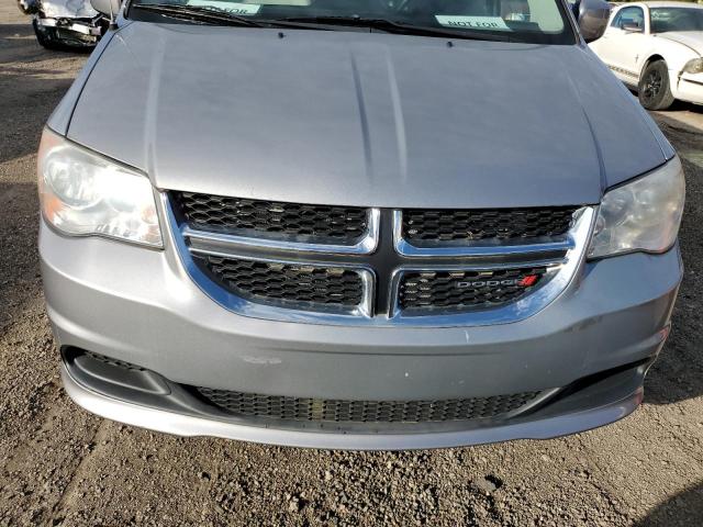 Photo 4 VIN: 2C4RDGCG9ER458016 - DODGE GRAND CARA 