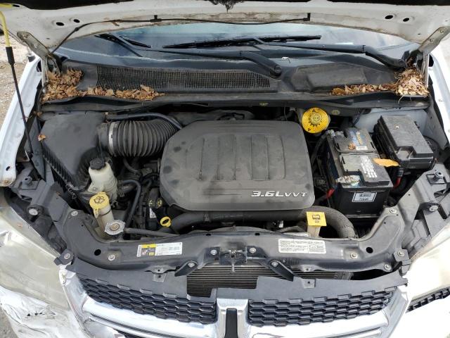 Photo 11 VIN: 2C4RDGCG9ER477729 - DODGE GRAND CARA 