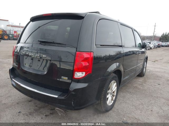 Photo 3 VIN: 2C4RDGCG9FR526784 - DODGE GRAND CARAVAN 