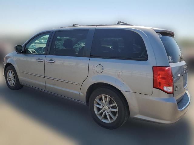 Photo 1 VIN: 2C4RDGCG9FR526932 - DODGE CARAVAN 