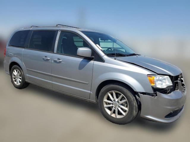 Photo 3 VIN: 2C4RDGCG9FR526932 - DODGE CARAVAN 