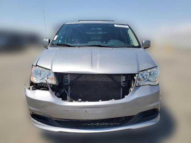 Photo 4 VIN: 2C4RDGCG9FR526932 - DODGE CARAVAN 