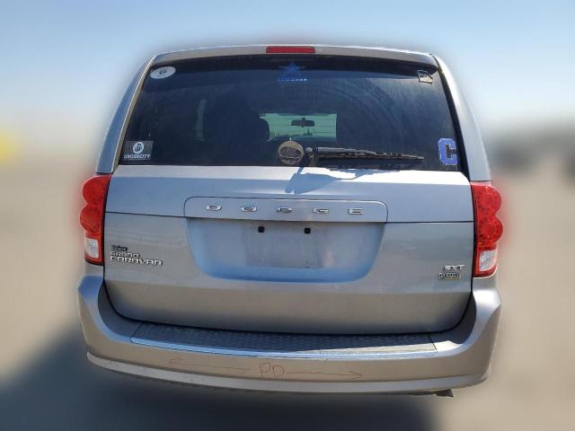 Photo 5 VIN: 2C4RDGCG9FR526932 - DODGE CARAVAN 