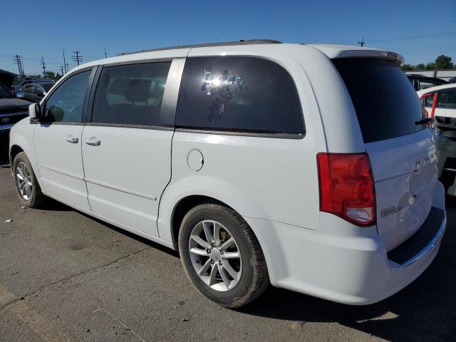 Photo 1 VIN: 2C4RDGCG9FR528504 - DODGE CARAVAN 