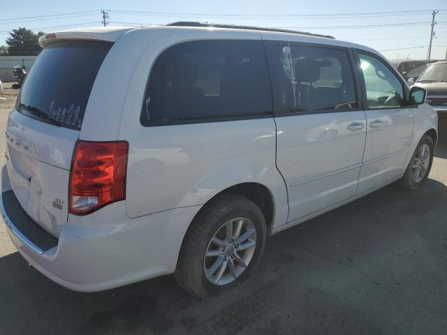 Photo 2 VIN: 2C4RDGCG9FR528504 - DODGE CARAVAN 