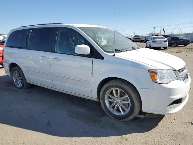 Photo 3 VIN: 2C4RDGCG9FR528504 - DODGE CARAVAN 