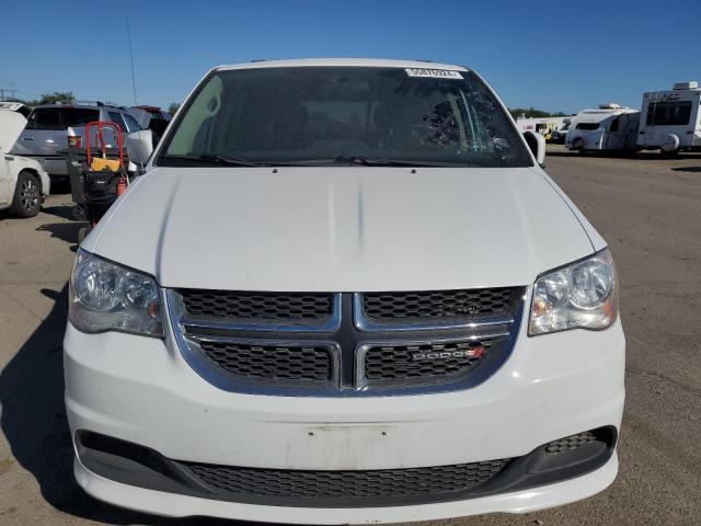 Photo 4 VIN: 2C4RDGCG9FR528504 - DODGE CARAVAN 