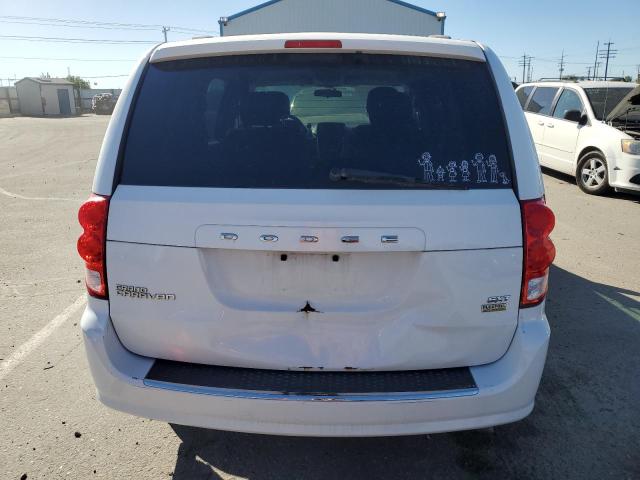 Photo 5 VIN: 2C4RDGCG9FR528504 - DODGE CARAVAN 