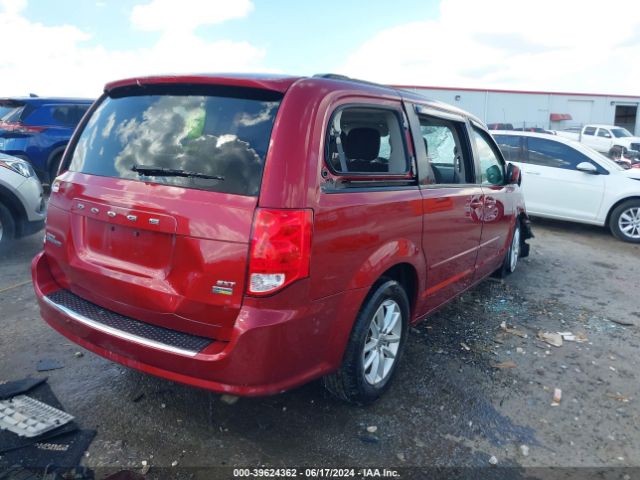 Photo 3 VIN: 2C4RDGCG9FR556464 - DODGE GRAND CARAVAN 