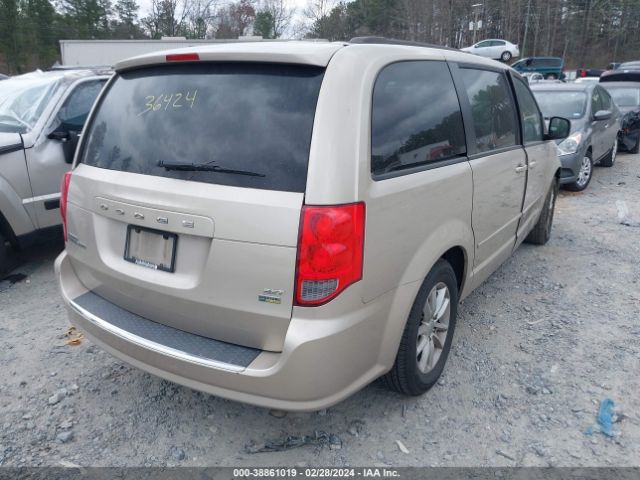 Photo 3 VIN: 2C4RDGCG9FR556691 - DODGE GRAND CARAVAN 