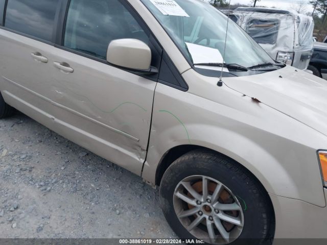 Photo 5 VIN: 2C4RDGCG9FR556691 - DODGE GRAND CARAVAN 