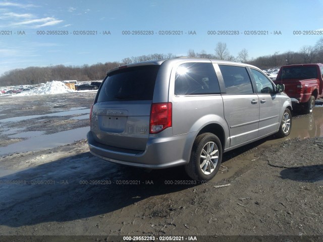 Photo 3 VIN: 2C4RDGCG9FR556822 - DODGE GRAND CARAVAN 