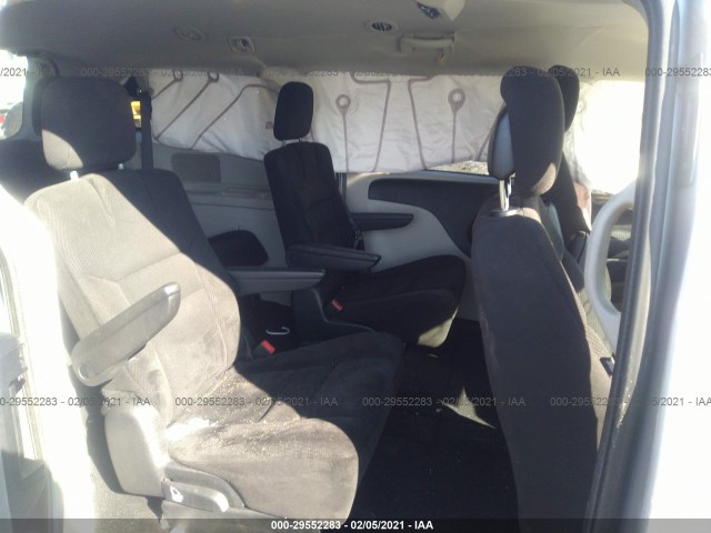 Photo 7 VIN: 2C4RDGCG9FR556822 - DODGE GRAND CARAVAN 