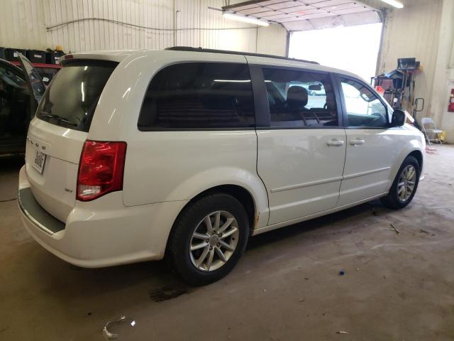 Photo 2 VIN: 2C4RDGCG9FR580487 - DODGE CARAVAN 