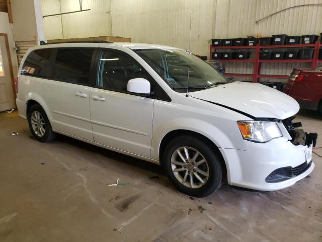 Photo 3 VIN: 2C4RDGCG9FR580487 - DODGE CARAVAN 