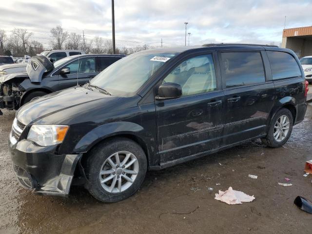 Photo 0 VIN: 2C4RDGCG9FR598360 - DODGE CARAVAN 