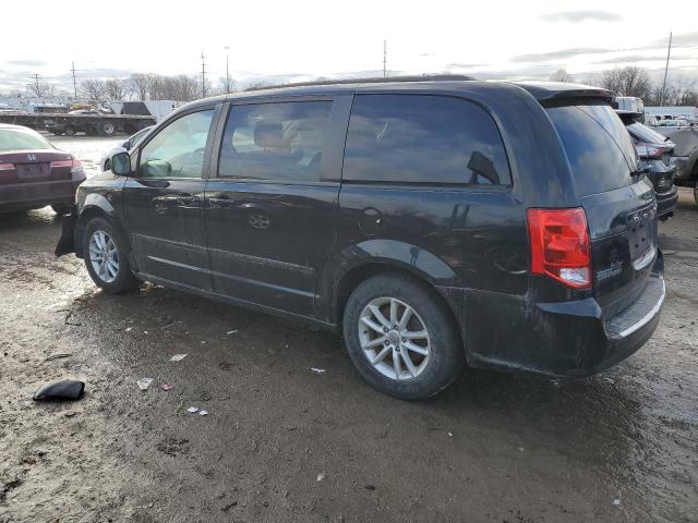 Photo 1 VIN: 2C4RDGCG9FR598360 - DODGE CARAVAN 