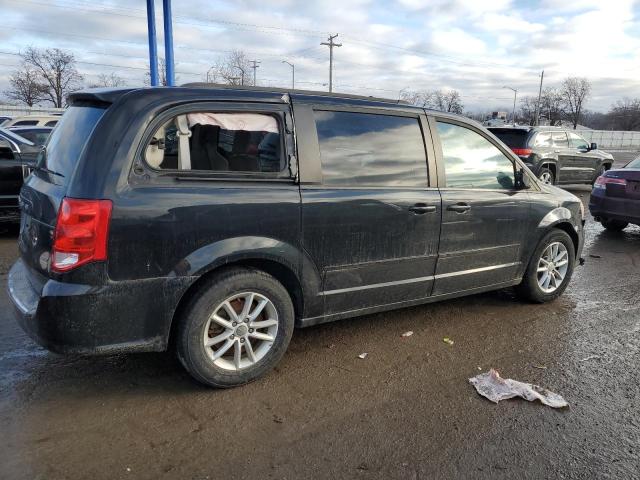 Photo 2 VIN: 2C4RDGCG9FR598360 - DODGE CARAVAN 