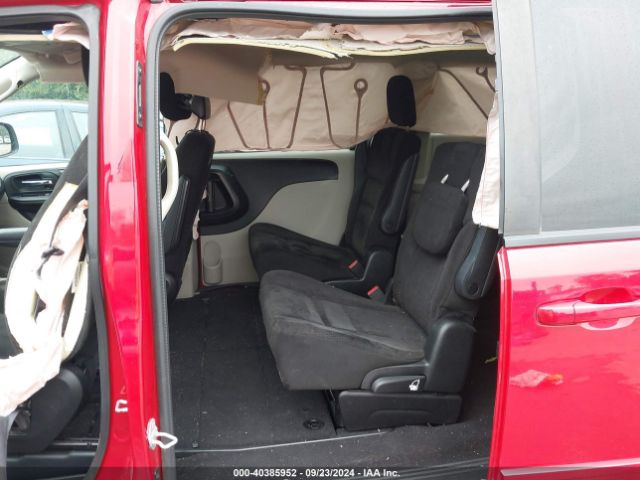 Photo 7 VIN: 2C4RDGCG9FR603833 - DODGE GRAND CARAVAN 