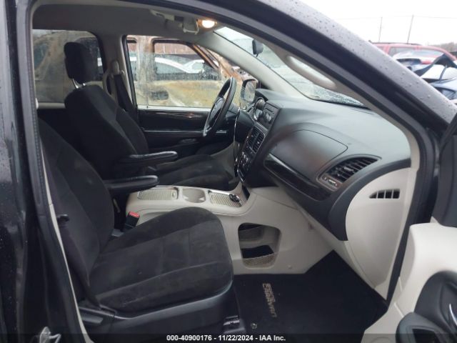 Photo 4 VIN: 2C4RDGCG9FR614766 - DODGE GRAND CARAVAN 