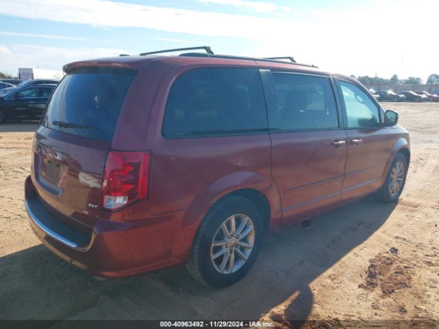 Photo 3 VIN: 2C4RDGCG9FR617117 - DODGE GRAND CARAVAN 