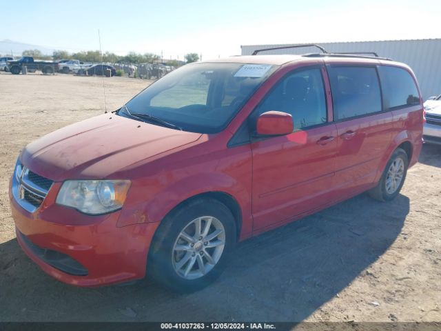 Photo 1 VIN: 2C4RDGCG9FR632362 - DODGE GRAND CARAVAN 