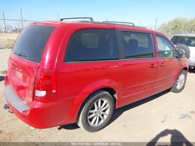 Photo 3 VIN: 2C4RDGCG9FR632362 - DODGE GRAND CARAVAN 