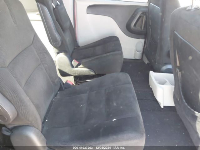 Photo 7 VIN: 2C4RDGCG9FR632362 - DODGE GRAND CARAVAN 