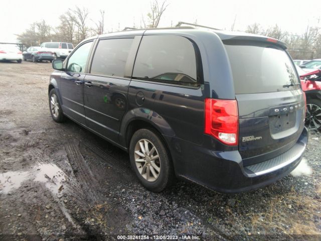 Photo 2 VIN: 2C4RDGCG9FR641496 - DODGE GRAND CARAVAN 