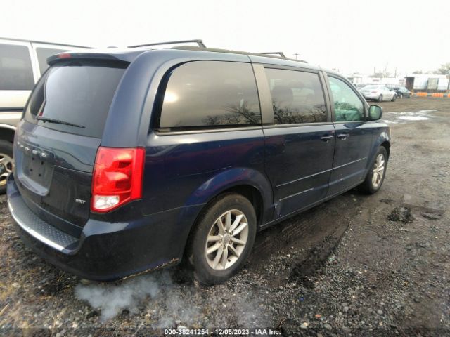 Photo 3 VIN: 2C4RDGCG9FR641496 - DODGE GRAND CARAVAN 