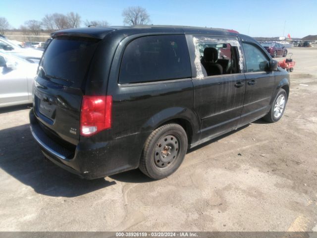 Photo 3 VIN: 2C4RDGCG9FR648755 - DODGE GRAND CARAVAN 