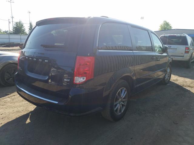 Photo 3 VIN: 2C4RDGCG9FR652000 - DODGE GRAND CARAVAN 