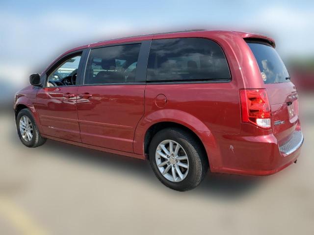 Photo 1 VIN: 2C4RDGCG9FR668861 - DODGE CARAVAN 