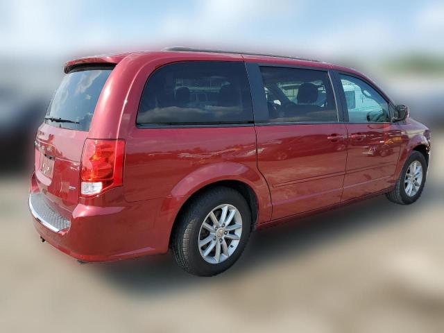 Photo 2 VIN: 2C4RDGCG9FR668861 - DODGE CARAVAN 