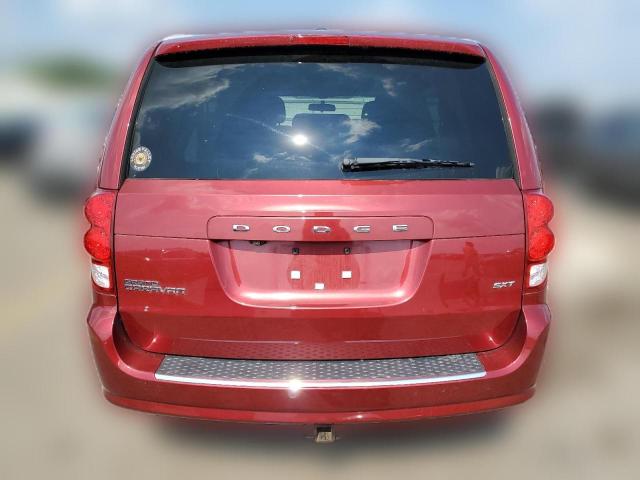 Photo 5 VIN: 2C4RDGCG9FR668861 - DODGE CARAVAN 