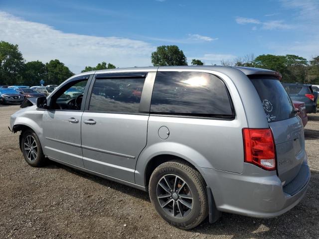 Photo 1 VIN: 2C4RDGCG9FR704936 - DODGE CARAVAN 