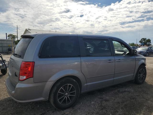 Photo 2 VIN: 2C4RDGCG9FR704936 - DODGE CARAVAN 