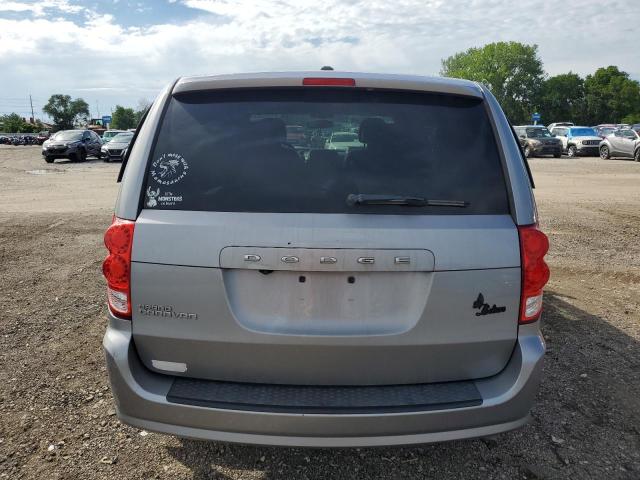 Photo 5 VIN: 2C4RDGCG9FR704936 - DODGE CARAVAN 