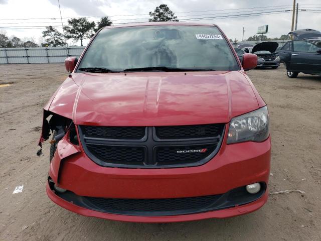 Photo 4 VIN: 2C4RDGCG9FR705276 - DODGE CARAVAN 