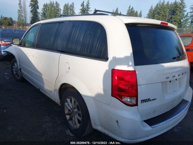 Photo 2 VIN: 2C4RDGCG9FR712325 - DODGE GRAND CARAVAN 